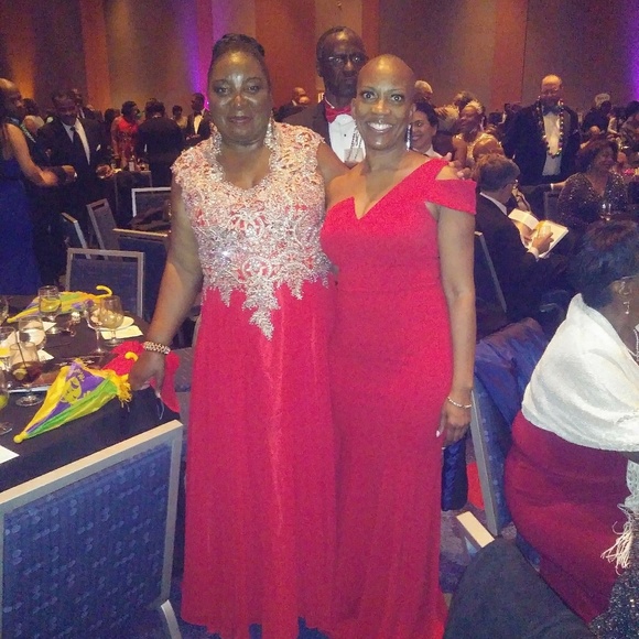 Meet your Posher, Mary - Picture 2 of 4